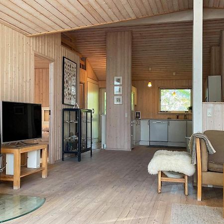 8 Person Holiday Home In Gedser Dış mekan fotoğraf