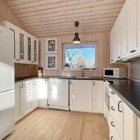 8 Person Holiday Home In Gedser Dış mekan fotoğraf