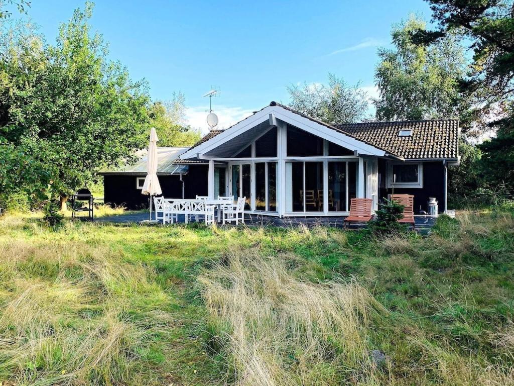 8 Person Holiday Home In Gedser Dış mekan fotoğraf