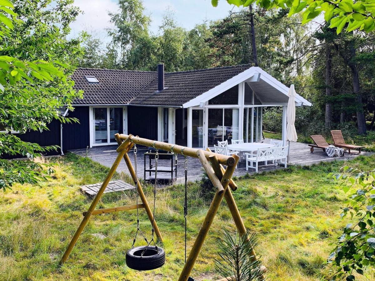 8 Person Holiday Home In Gedser Dış mekan fotoğraf