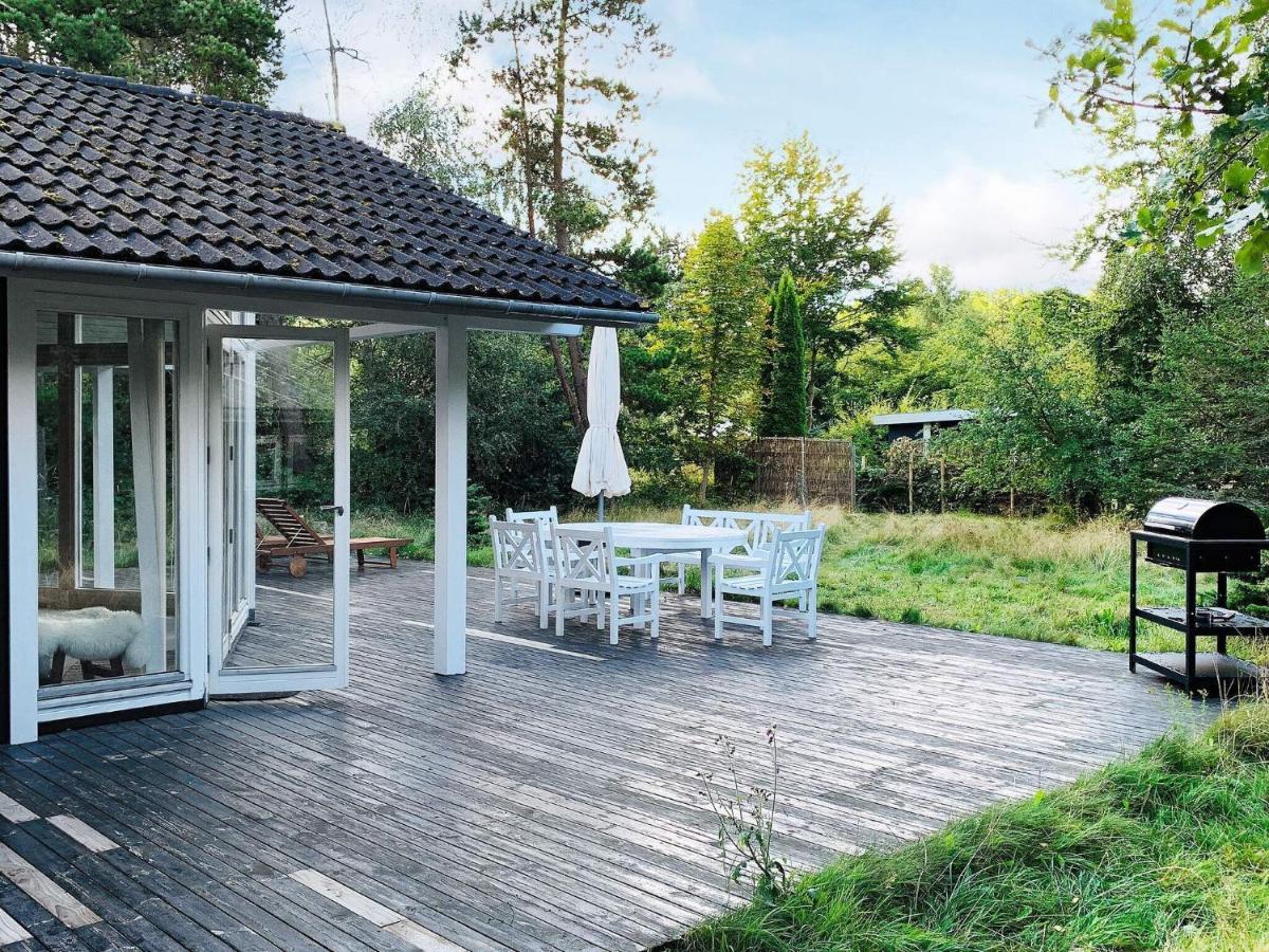 8 Person Holiday Home In Gedser Dış mekan fotoğraf