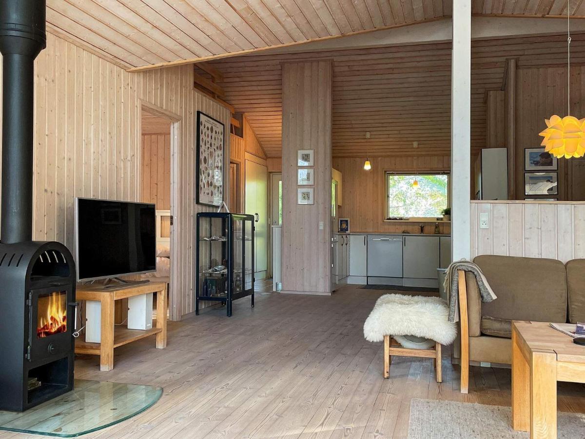 8 Person Holiday Home In Gedser Dış mekan fotoğraf