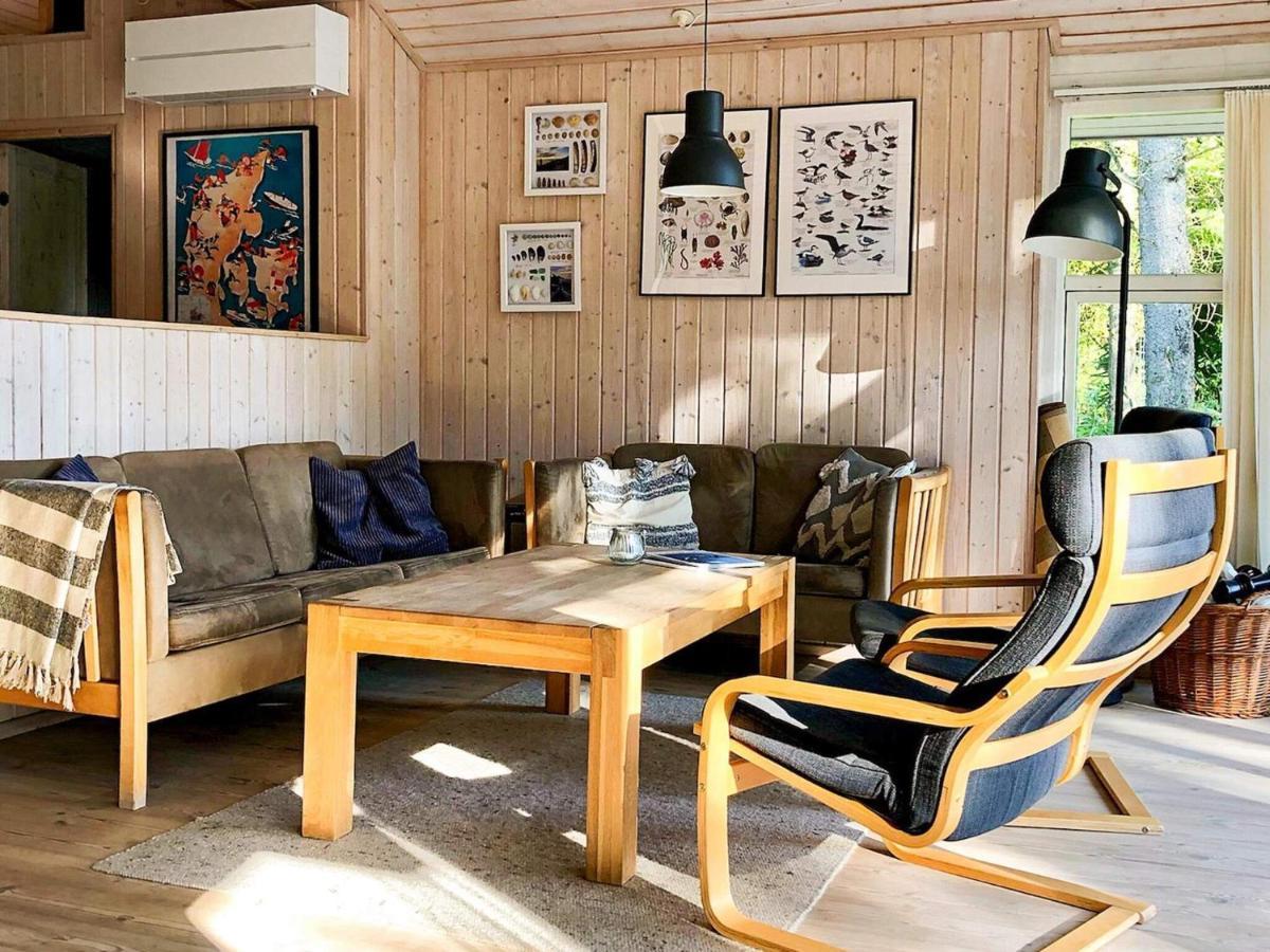 8 Person Holiday Home In Gedser Dış mekan fotoğraf