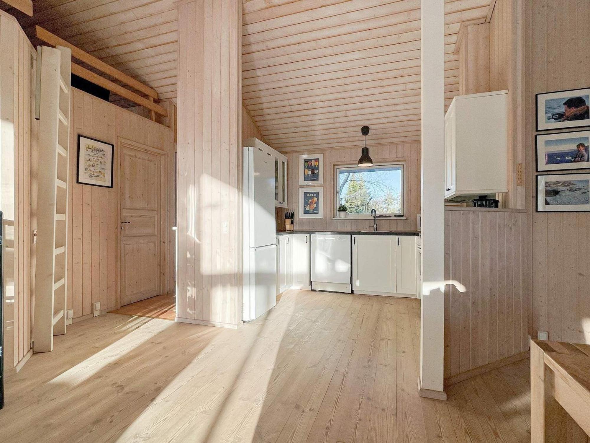 8 Person Holiday Home In Gedser Dış mekan fotoğraf